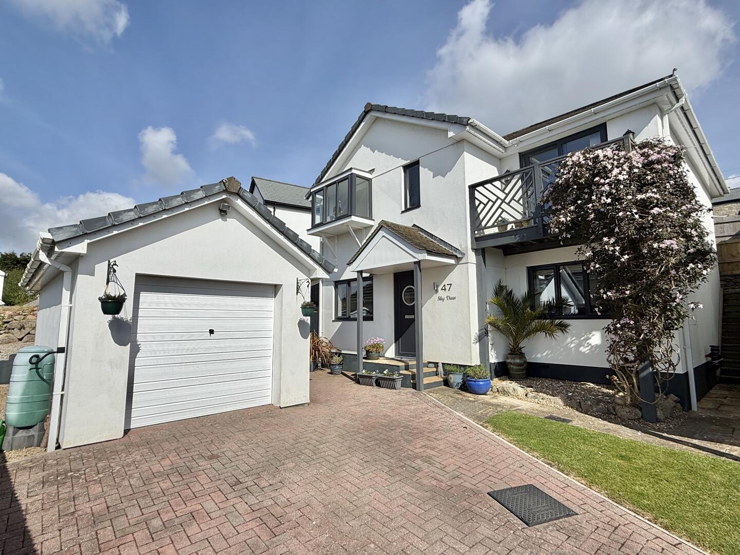 3 bed property in Pennance Parc, Redruth
